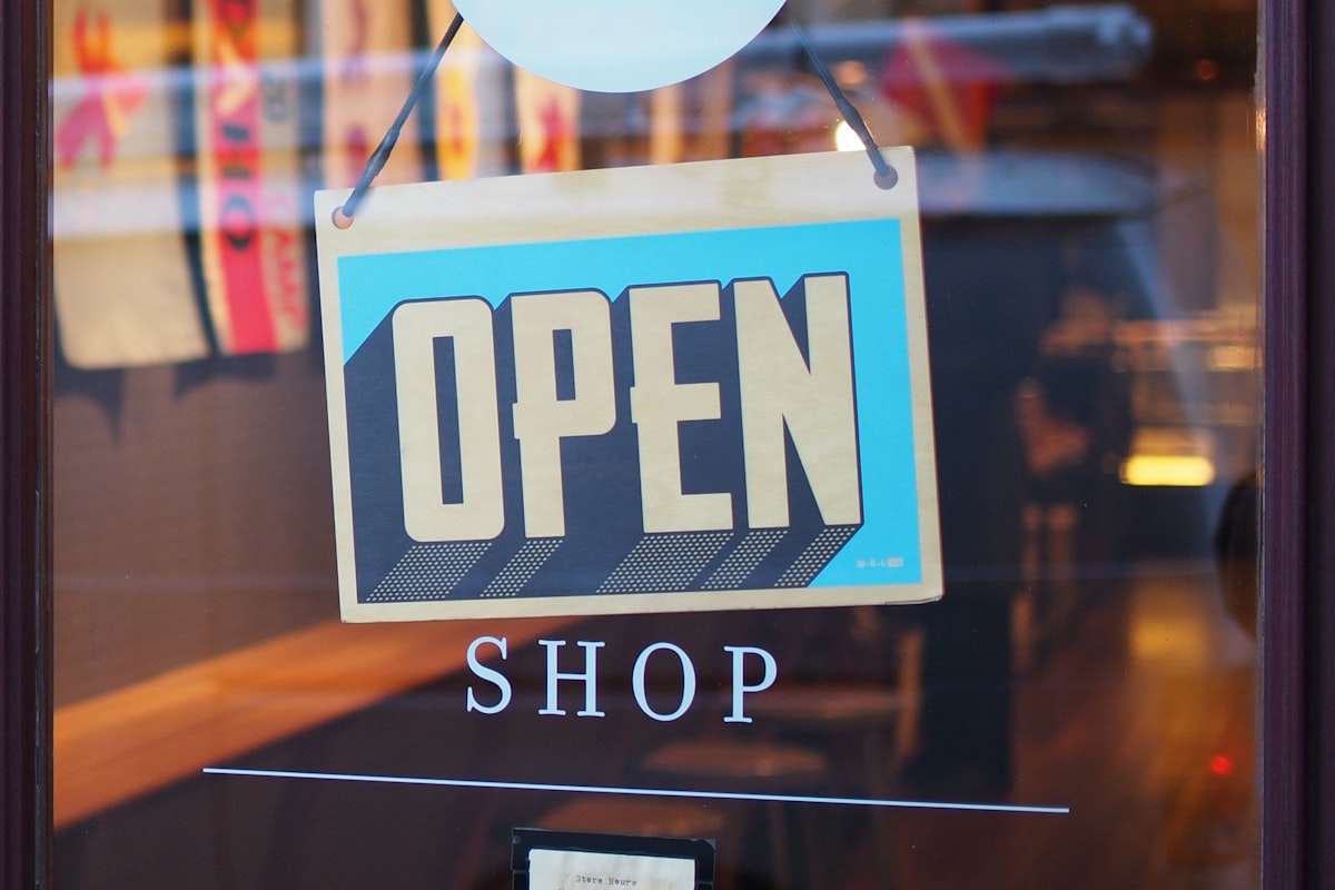 NOBO Fashion Shopify-winkel